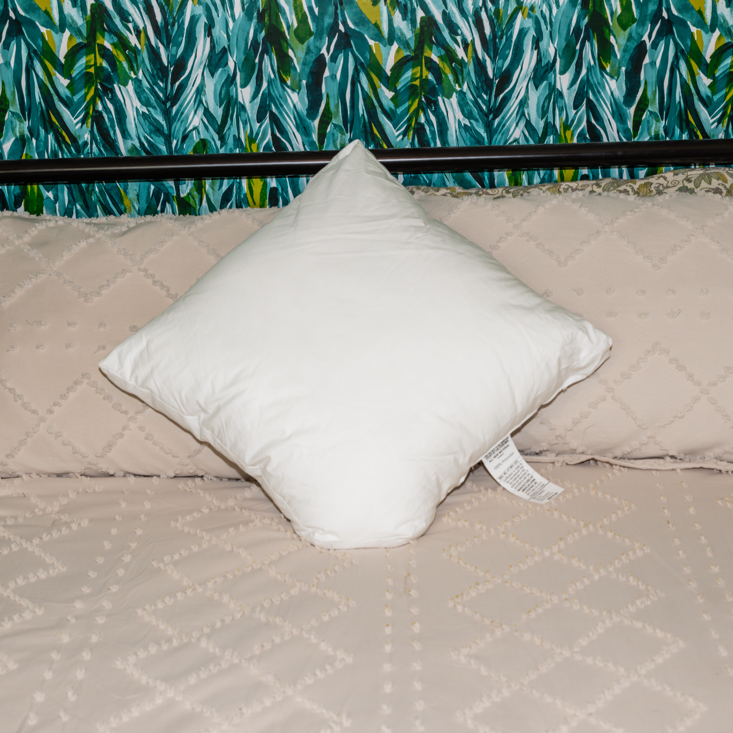 Interchangeable Headrest V-Shaped Pillow