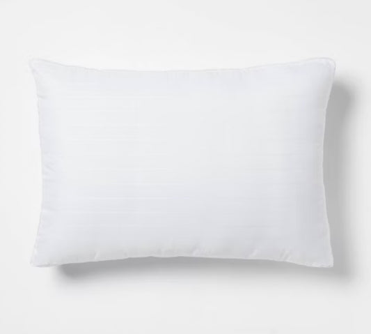 Queen Down Bed Pillow